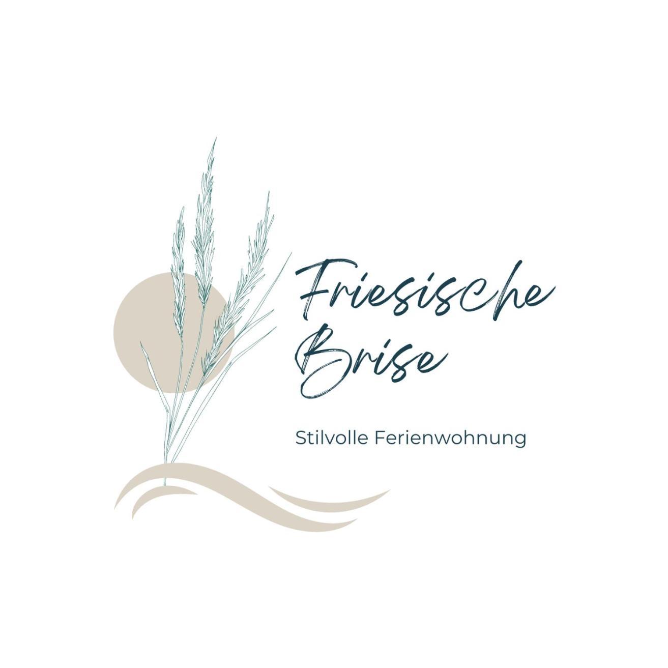 Friesische Brise Διαμέρισμα Sande Εξωτερικό φωτογραφία